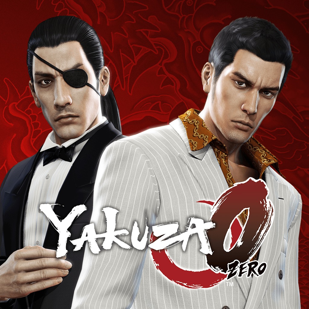 Yakuza 0 playstation store Clearance