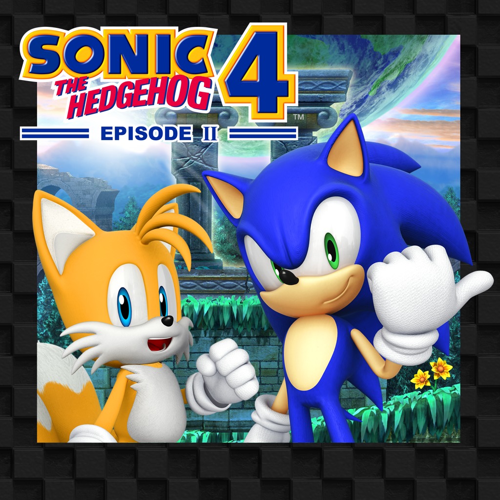 sonic the hedgehog playstation