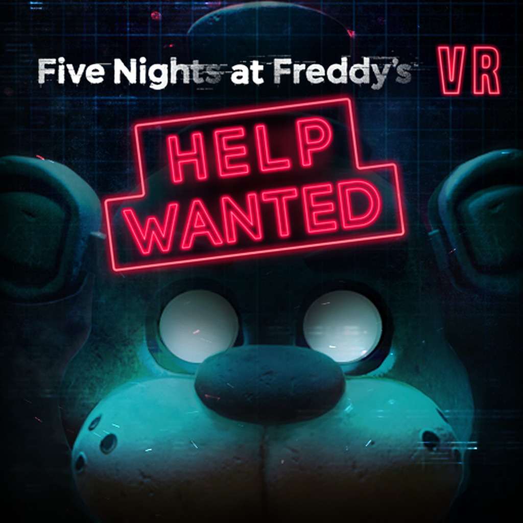 Five Nights At Freddy S Help Wanted On Ps4 Official Playstation Store Us