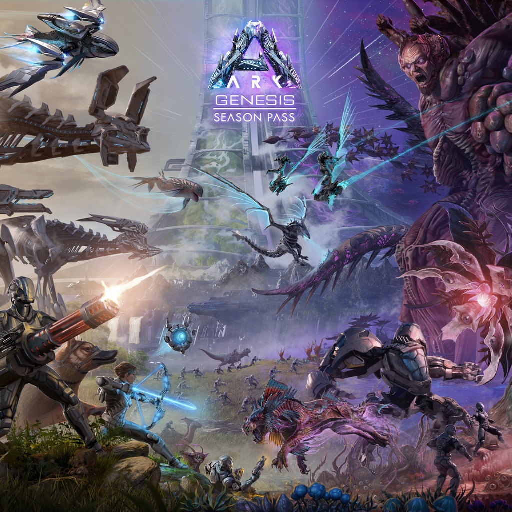 Ark ps4 store clearance