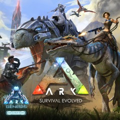Ark survival evolved console mods