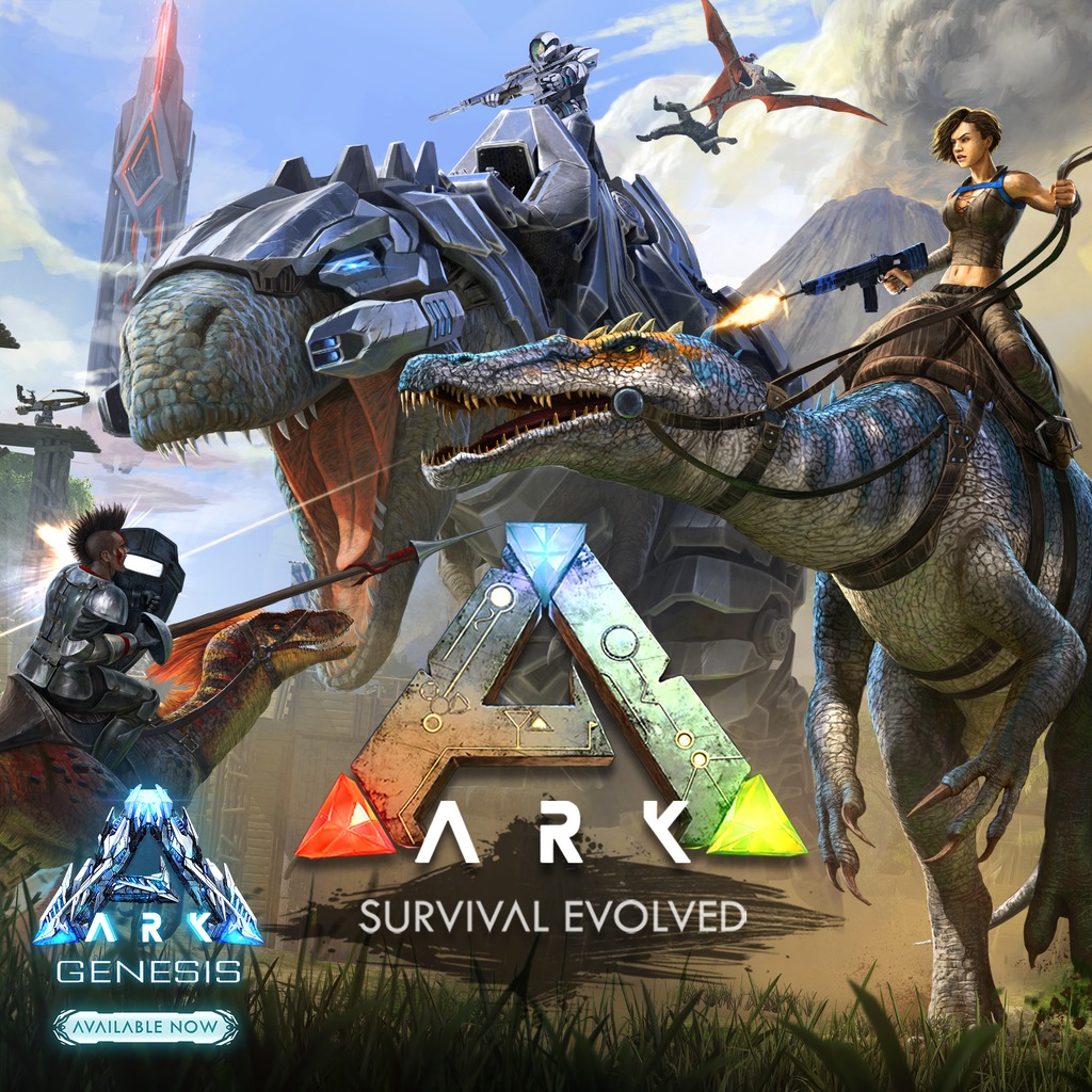 ark store