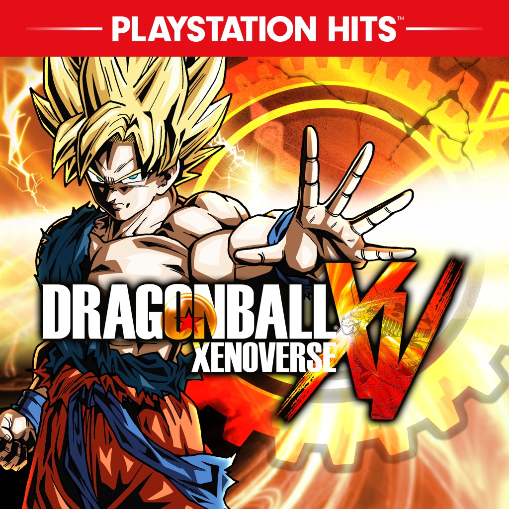 Dragon Ball Xenoverse On Ps4 Official Playstation Store Us