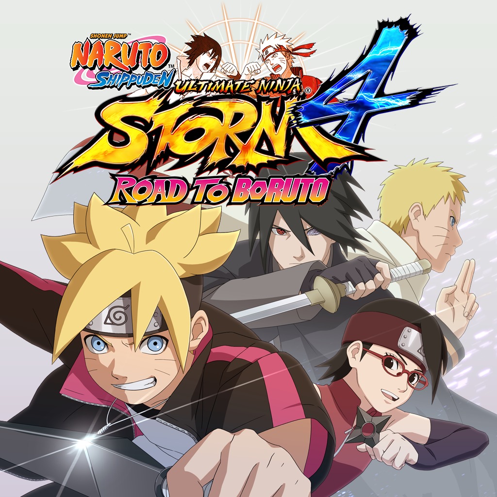 Boruto Pics