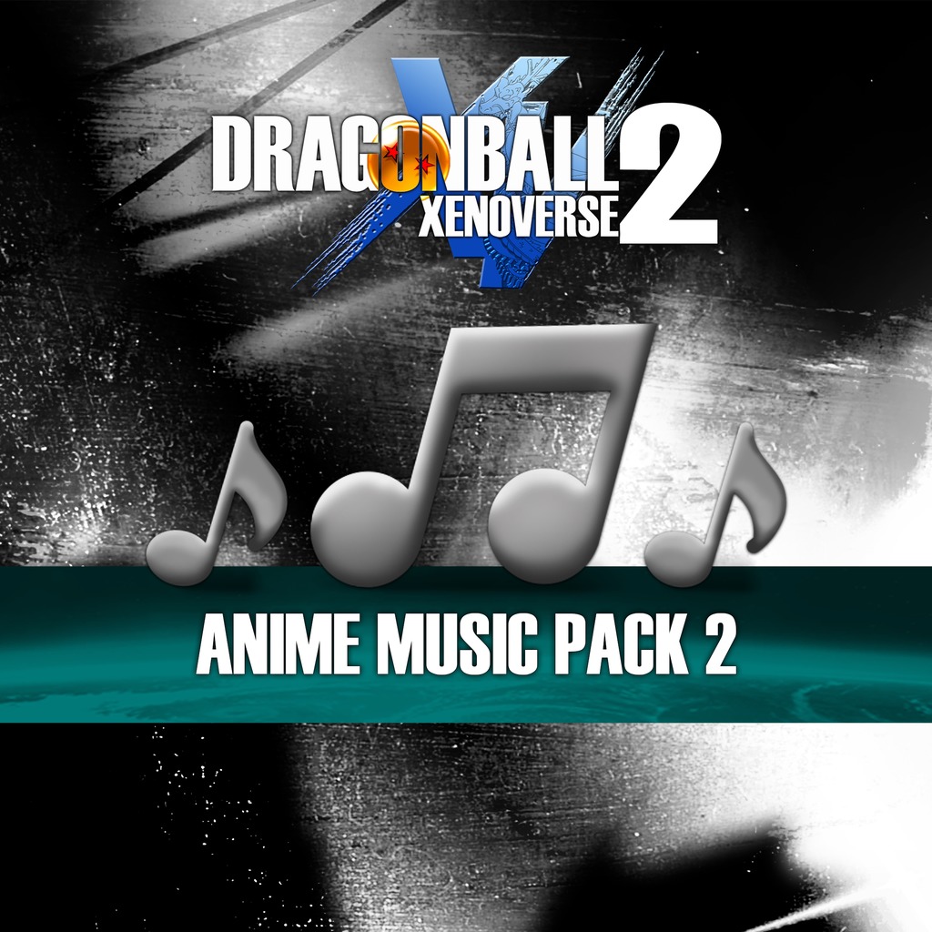 Dragon Ball Xenoverse 2 Anime Music Pack 2 On Ps4 Official