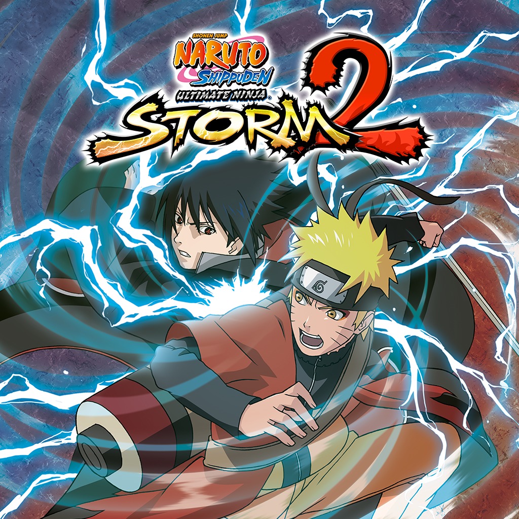 Naruto Shippuden Ultimate Ninja Storm 2 Save Coins