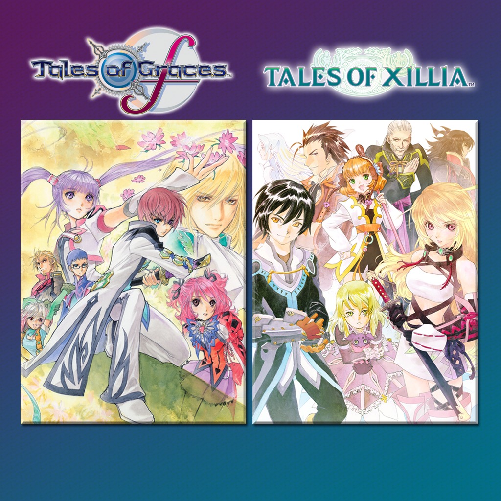 Tales of xillia on ps4 clearance