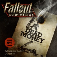 Fallout New Vegas Dead Money On Ps3 Official Playstation Store Us