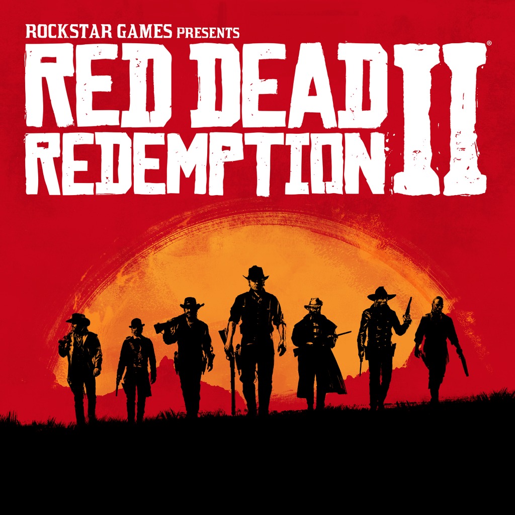red dead redemption 2 ps4 store