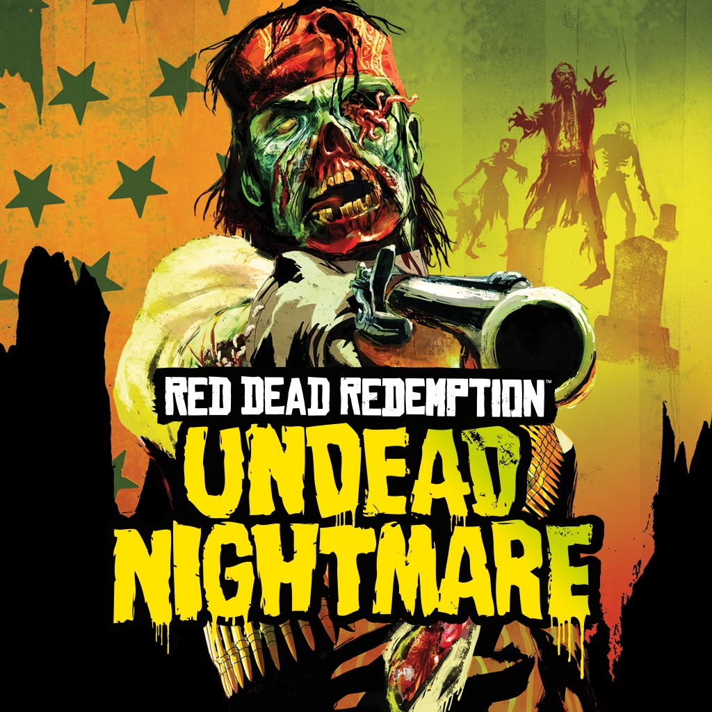 Red Dead Redemption Undead Nightmare On Ps3 Official