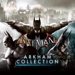 بازي Batman Arkham Collection براي پلي استيشن 4 و ايكس باكس وان فاش شد