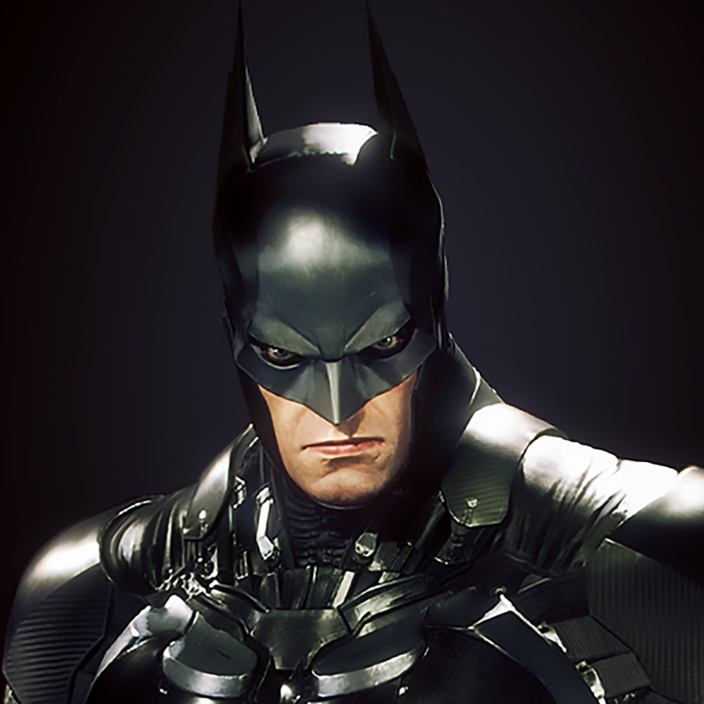 batman arkham knight playstation store