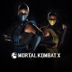 Mortal Kombat X Cosplay Pack on PS4 | Official PlayStation ...