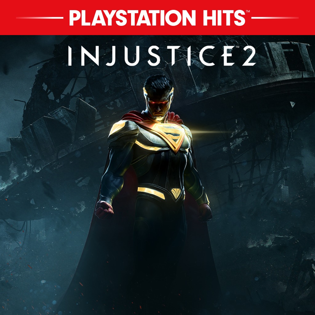 Amazon Com Injustice 2 Ultimate Edition Xbox One Video Games