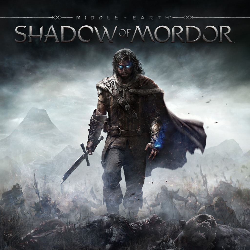 Shadow of Mordor Legion Edition