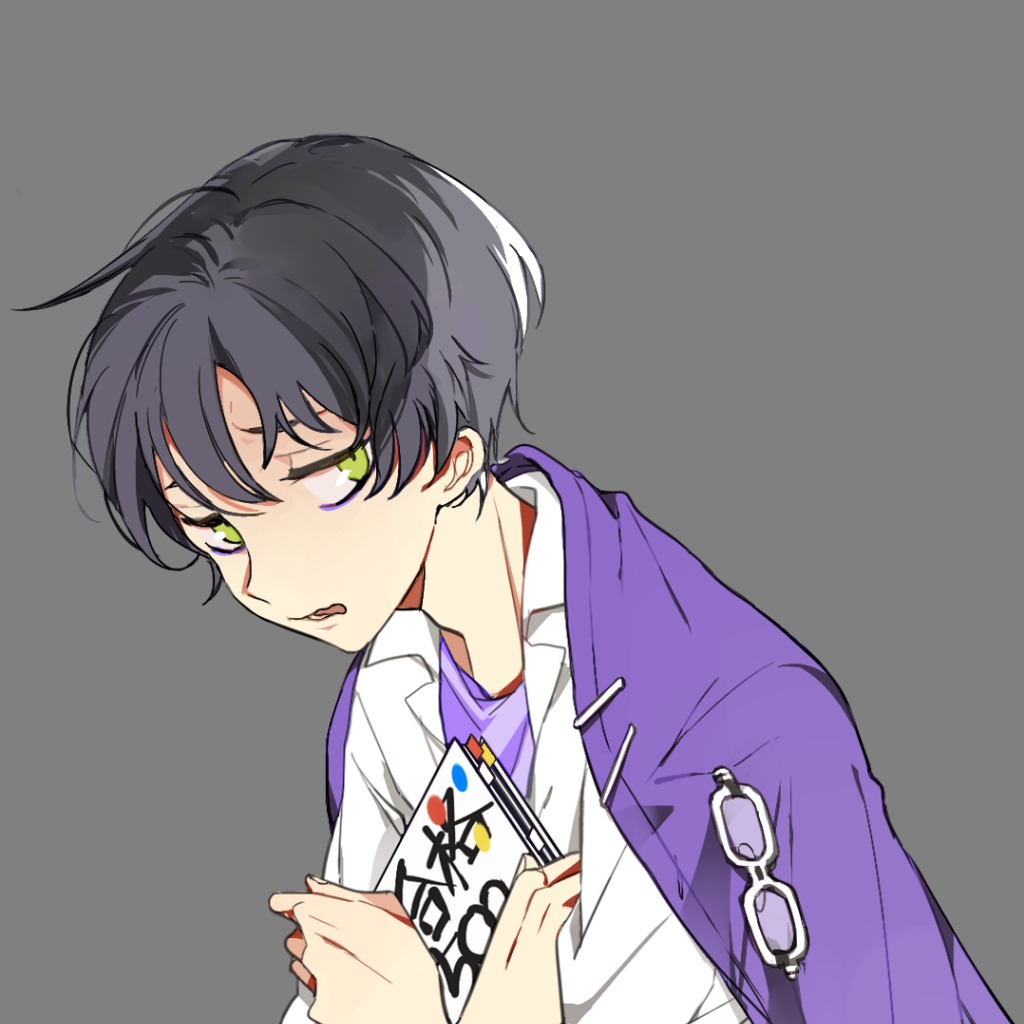 Bad Apple Wars Satoru Avatar On Ps4 Official Playstation Store Us