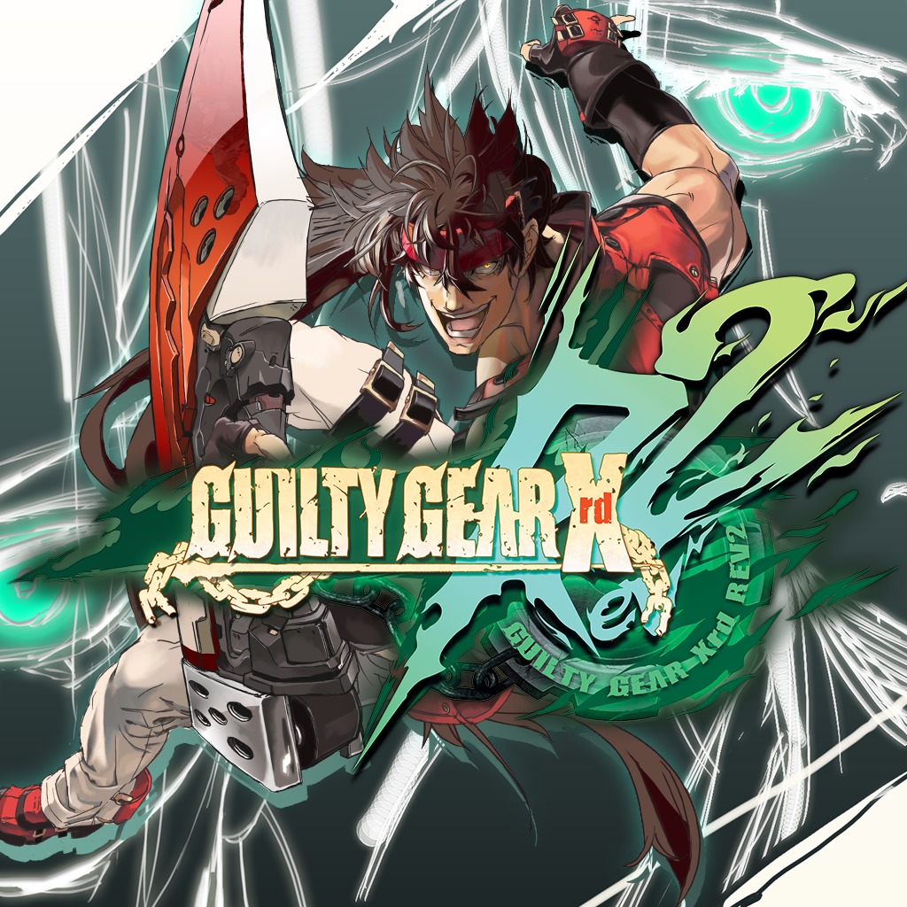 Guilty Gear Xrd Rev 2 On Ps4 Official Playstation Store Us