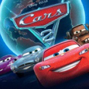 cars 2 chick hicks