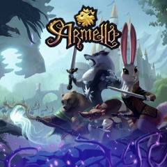 Armello™ on PS4 | Official PlayStation™Store US