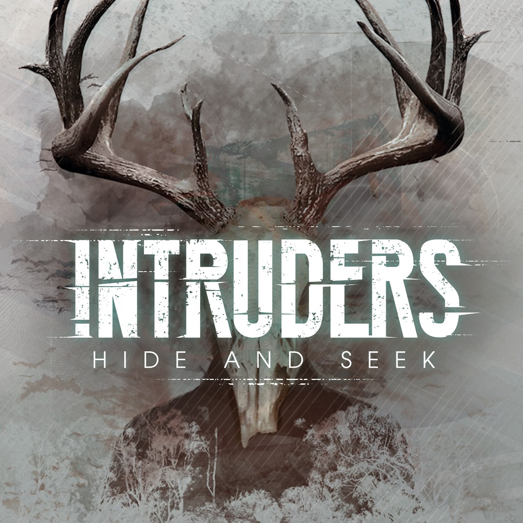 Intruders: Hide and Seek on PS4 | Official PlayStation ...