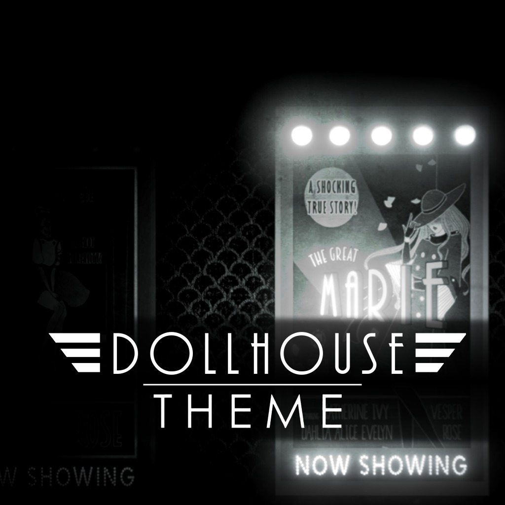 Dollhouse Lights Camera Action Theme On Ps4 Official
