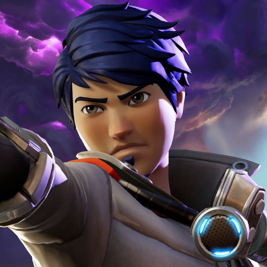 Fortnite - A.C. Avatar on PS4 | Official PlayStation™Store US
