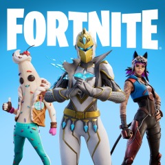 Fortnite On Ps4 Official Playstation Store Us