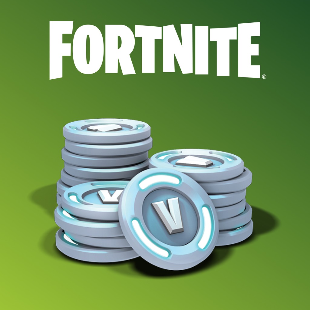 Fortnite 1 000 V Bucks - 