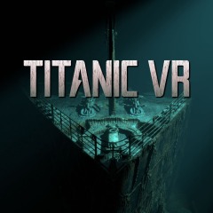 Titanic Vr