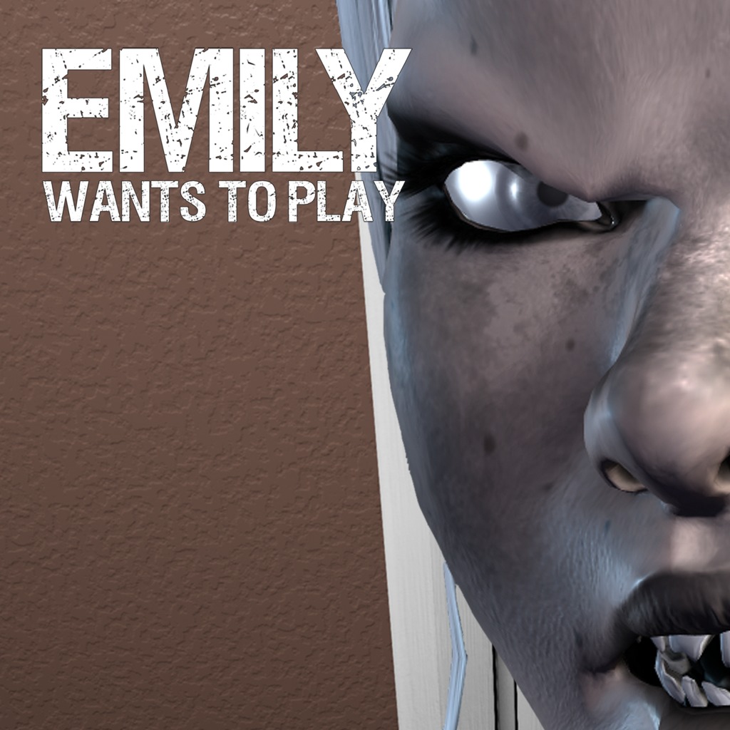 Emily wants to play playstation 4 clearance