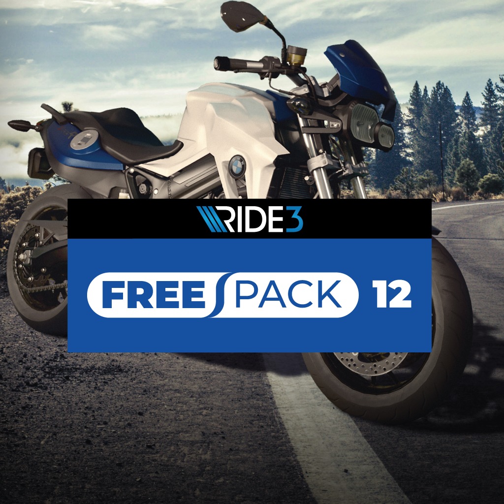 playstation store ride 3