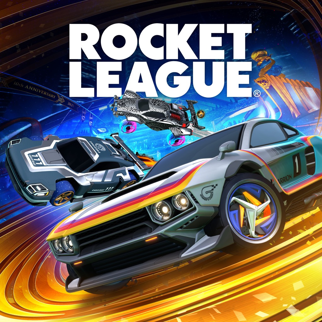 rocket league ps4 shop
