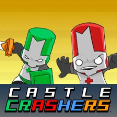 Castle crashers psn clearance