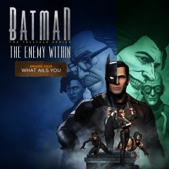 The Enemy Within >> Batman The Enemy Within Episode 4 On Ps4 Official Playstation The Enemy Within >> Batman The Enemy Within Episode 4 On Ps4 Official Playstation