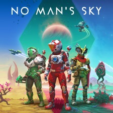 No Man’s Sky Full Version
