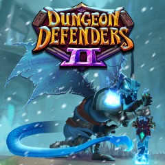 Dungeon Defenders Ii Frost Drake Pack On Ps4 Official Playstation Store Us