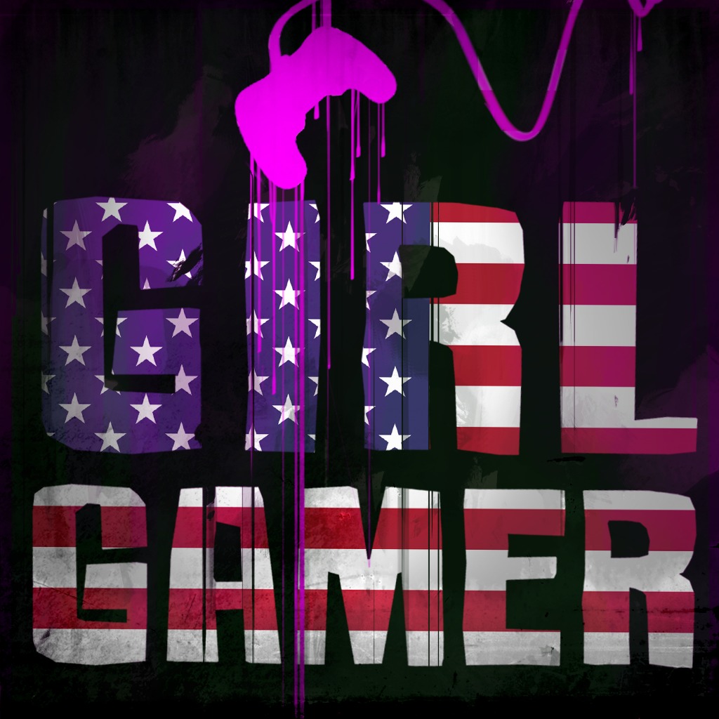 Girl Gamer Avatar On Ps4 Official Playstation Store Us