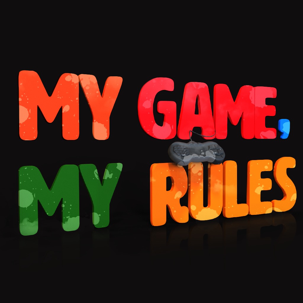 my game store