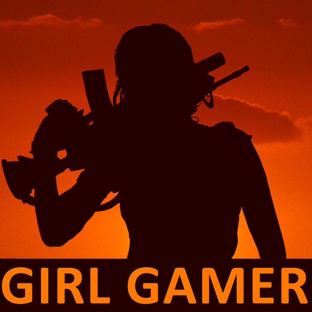 Girl Gamer Soldier Avatar On Ps3 Official Playstation Store Us
