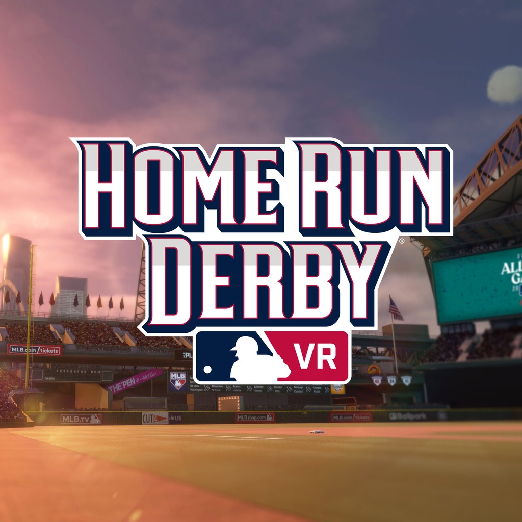 Mlb Home Run Derby Vr On Ps4 Official Playstation Store Us