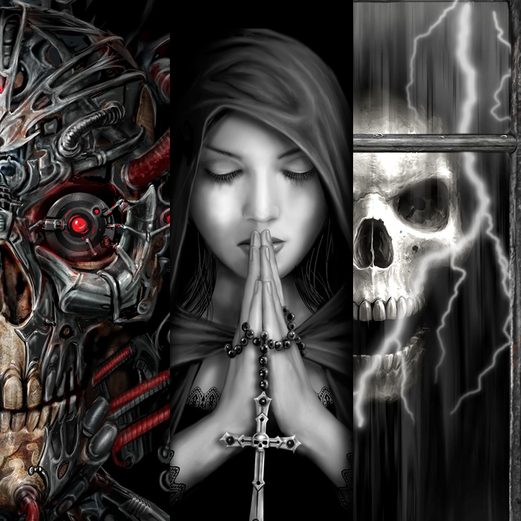 Anne Stokes Gothic Dynamic Theme Bundle Full Hd On Ps4