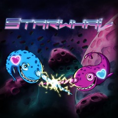 STARWHAL on PS4 | Official PlayStation™Store US