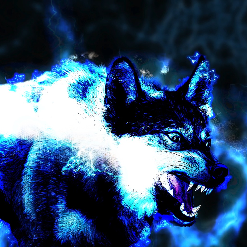 Total Jigsaw Insane Wolf Avatar On Ps4 Official Playstation