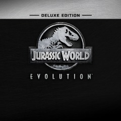 Jurassic World Evolution Deluxe Edition On Ps4 Official Playstation Store Us