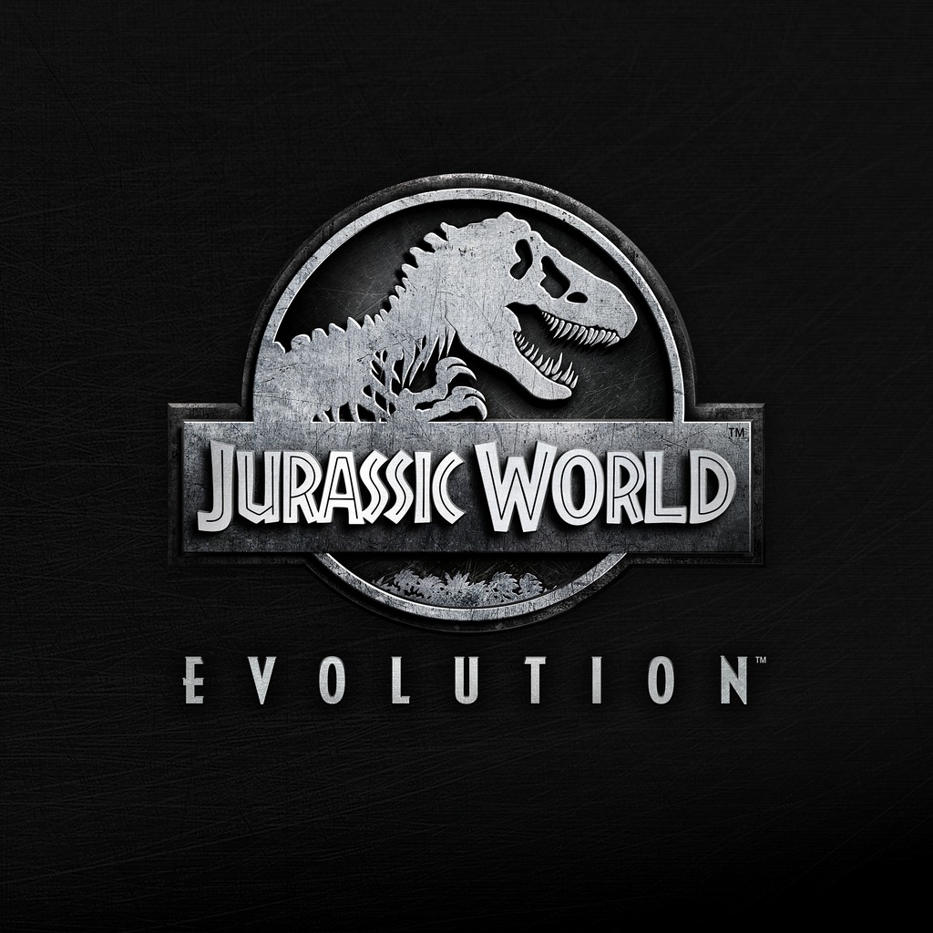 Jurassic World Evolution on PS4
