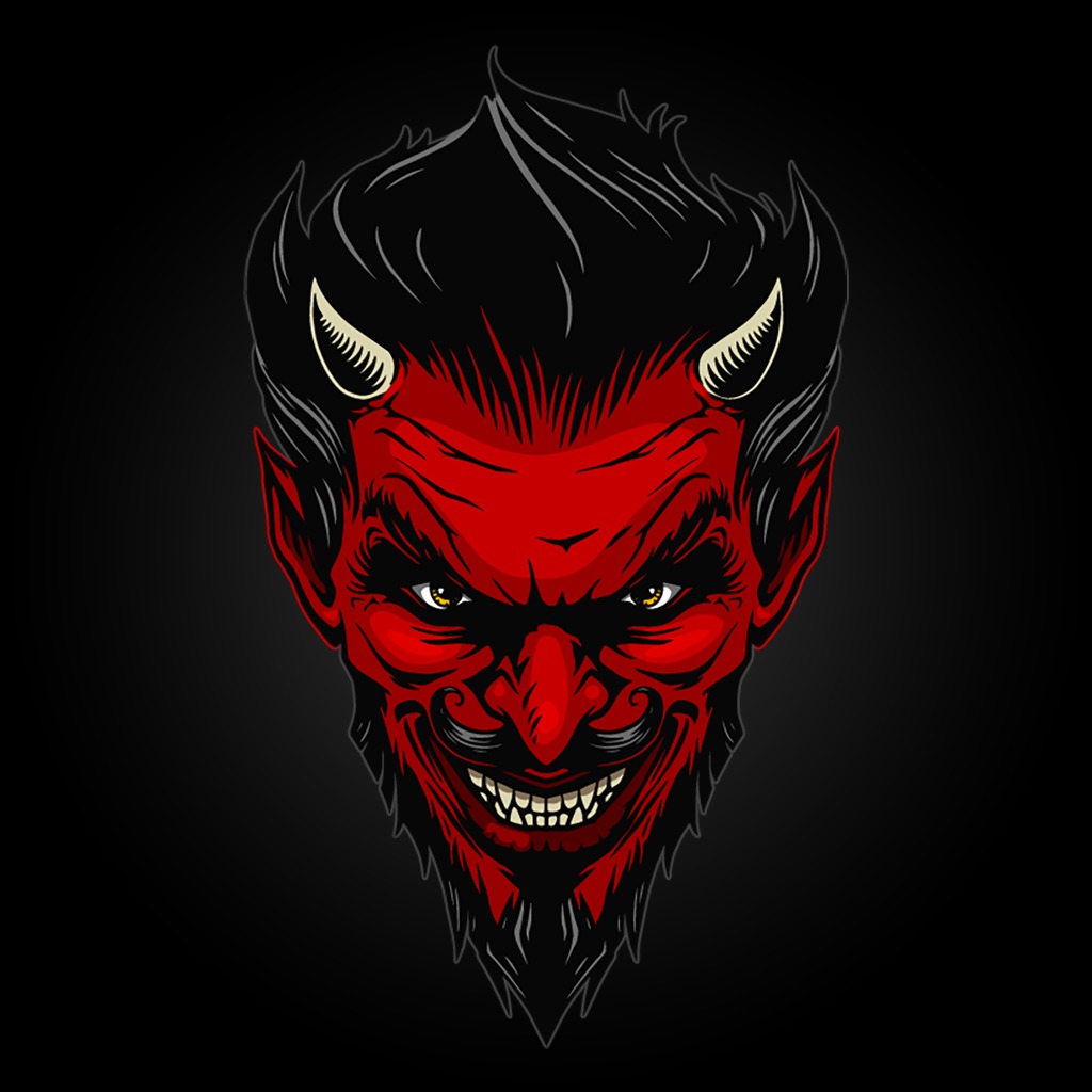 Naughty Devil Avatar On Ps4 Official Playstation Store Us