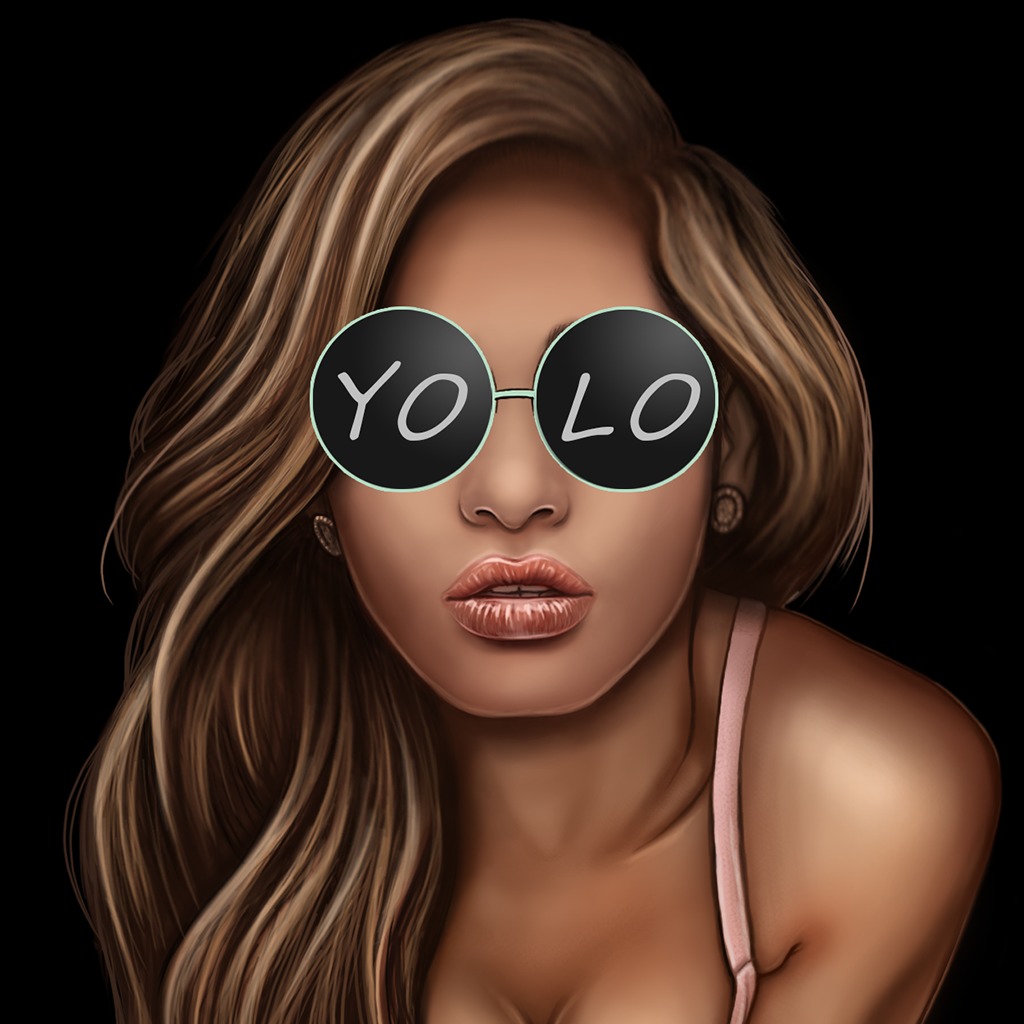 Yolo Girl Avatar On Ps4 Official Playstation Store Us