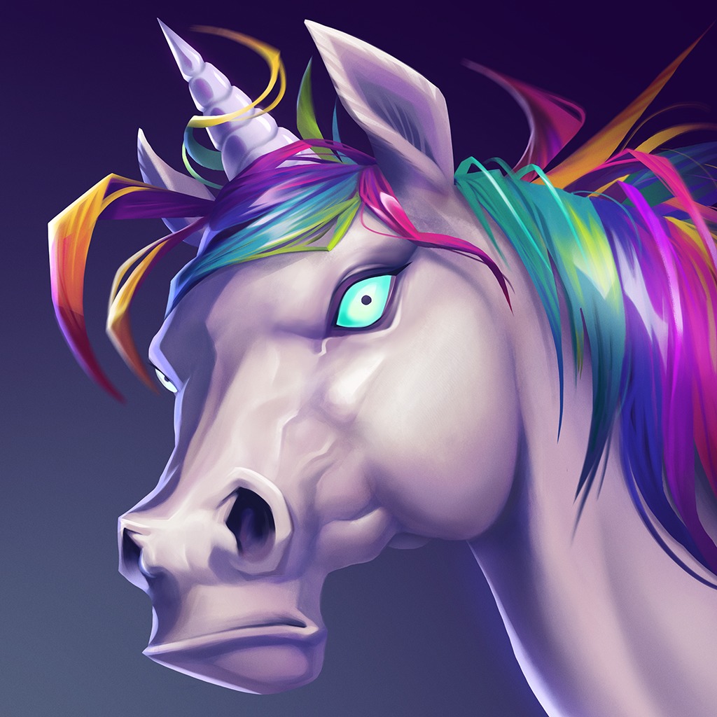 Tough Unicorn Avatar On Ps4 Official Playstation Store Us
