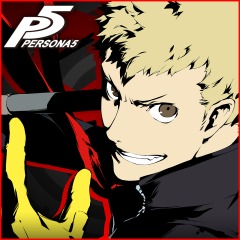 Persona 5 Ryuji Sakamoto Special Theme And Avatar Set On Ps4 Official Playstation Store Us