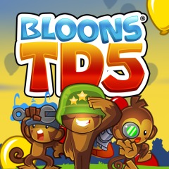 Bloons Td 5 On Ps4 Official Playstation Store Us